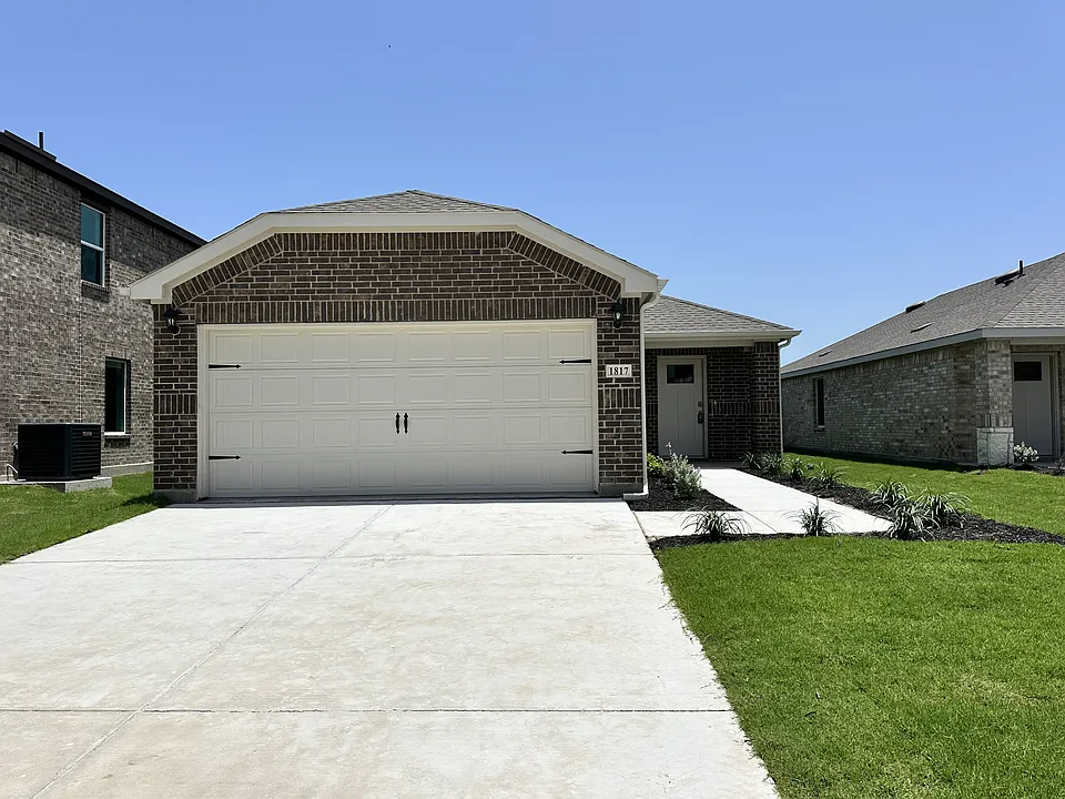 1817 Teton River Dr