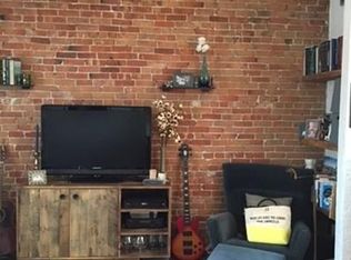 11 Dwight St APT 4, Boston, MA 02118