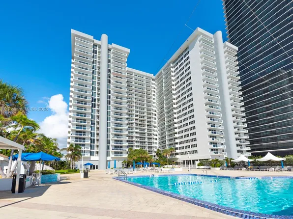 2030 S Ocean Dr APT 1002, Hallandale, FL 33009