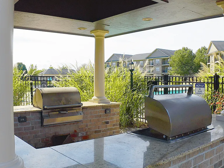 Grilling Made Easy