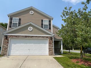 3511 Skybrook Ln, Durham, NC 27703