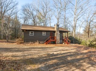 795 Buck Falls Rd, Highlands, NC 28741