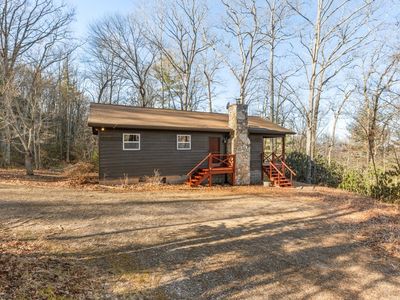 795 Buck Falls Road, Highlands, NC, 28741