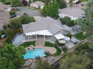 3501 Culver Ln, Cameron Park, CA
