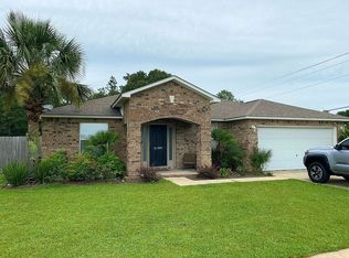 2424 Cumberland Way, Crestview, FL 32536
