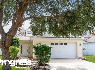 1818 Horsechestnut Ct, New Pt Richey, FL 34655