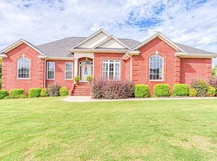64 Malibu Ln, Killen, AL 35645