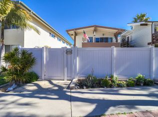 4854 Sandyland Rd, Carpinteria, CA 93013