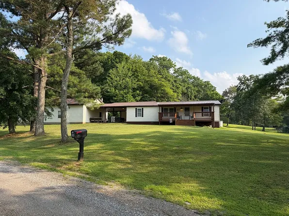 940 Pleasant Home Ridge Rd, Belleville, WV 26133