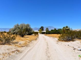 22825 Henry Rd, Desert Hot Springs, CA 92241
