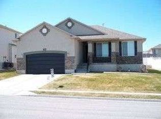 6758 Denman Ave, West Jordan, UT 84081