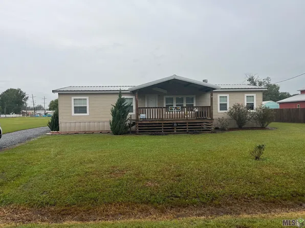 3403 Freneaux St, Livonia, LA 70755