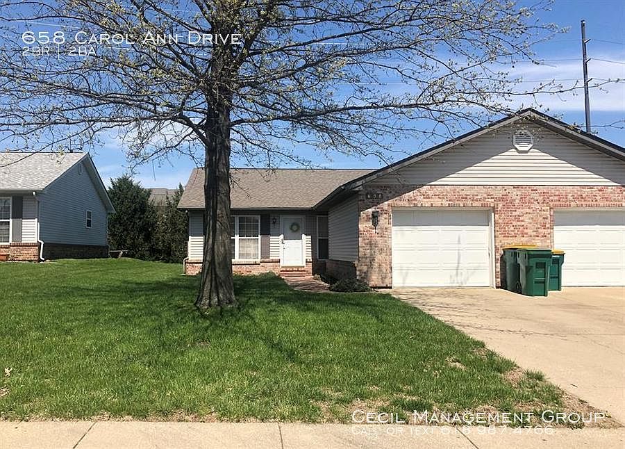 1st image of 658 Carol Ann Dr