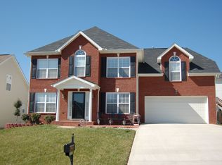 2027 Cedargreens Rd, Knoxville, TN 37924