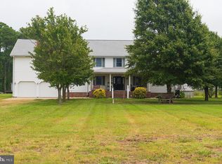 2613 Hoopers Island Rd, Fishing Creek, MD