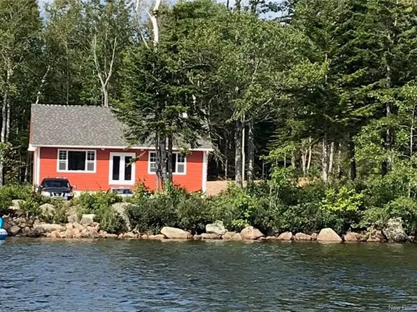 Lake Rd, Clarendon, NB E5L 2S8