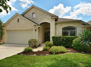 820 Ripperton Run, Cedar Park, TX 78613