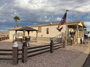 4555 W Tonto Rd #219, Eloy, AZ 85131