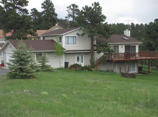 7336 Settlers Dr, Morrison, CO 80465