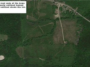 Vaiden Rd, Louisburg, NC 27549