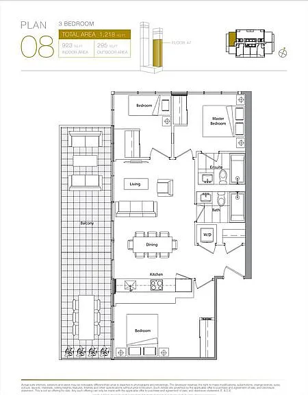 1 Concord Cityplace Way #36201 — Photo 1