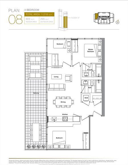 1st image of 1 Concord Cityplace Way #1303