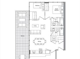 1 Concord Cityplace Way #1303, Toronto, ON M5V 0X3