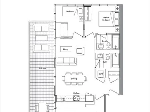 1 Concord Cityplace Way, Toronto, ON