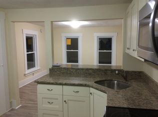 11 Pleasant St #4, Georges Mills, NH 03751