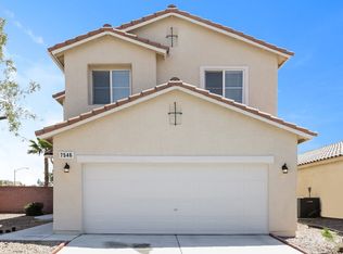 7546 Wentworth Springs Ct, Las Vegas, NV 89139
