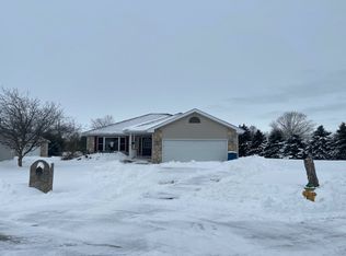 1307 Heather Rd W, Bourbonnais, IL 60914