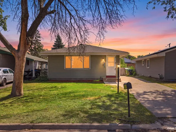 2336 12th Ave E, North Saint Paul, MN 55109