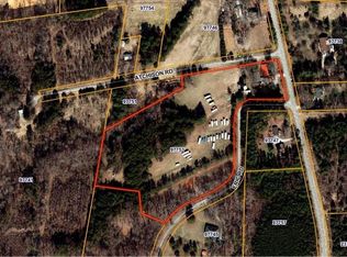 701 Brigham Rd, Greensboro, NC 27409