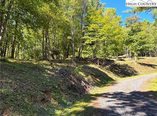 TBD Lot #6 Mystery Mountain Drive, West Jefferson, NC 28694