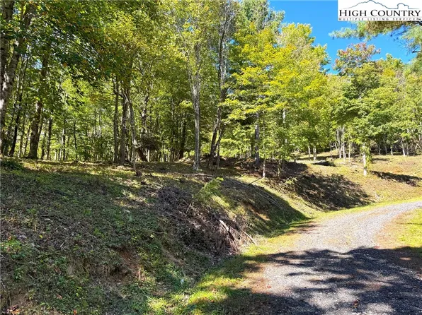 TBD Lot #6 Mystery Mountain Drive, West Jefferson, NC 28694