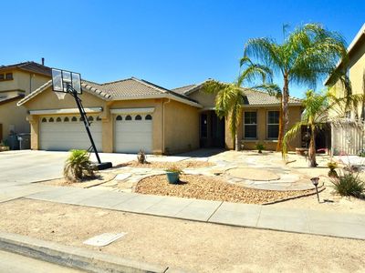 7044 E Robinson Ave, Fresno, CA, 93737