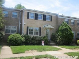 9115 Vosger Ct, Fairfax, VA 22031