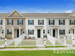 13 Beautyberry St, Simpsonville, SC 29681