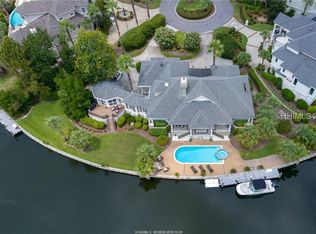 21 Plumbridge Ln, Hilton Head Island, SC 29928