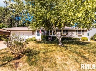 5317 N Diane Ct, Peoria, IL 61615