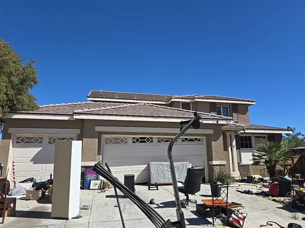 13637 Larkspur Ct, Victorville, CA 92394