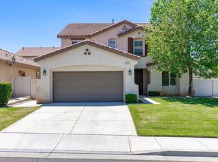 1371 Ponderosa Dr, Tehachapi, CA 93561