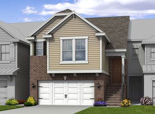 1528 Catch Fly Ln, Durham, NC 27713