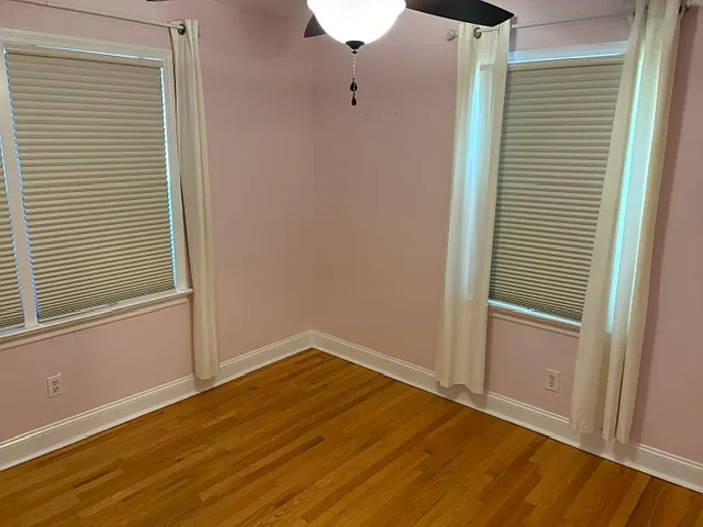 bedroom #2
