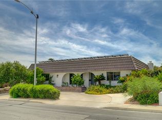 3507 La Paloma Ave, Las Vegas, NV 89121