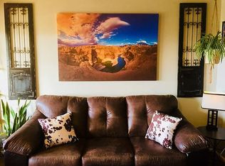 1087 Tower Butte Rd #2, PAGE, AZ 86040