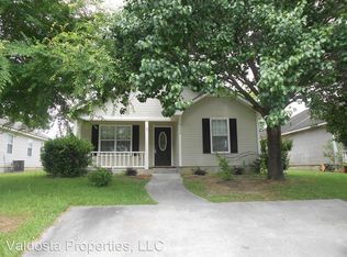 3531 Becky St, Valdosta, GA 31605