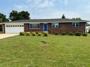 22 Stoker St, Flintstone, GA 30725