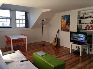 83 Mount Vernon St APT 5, Boston, MA 02108