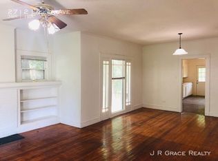 2712 Lasker Ave, Waco, TX 76707